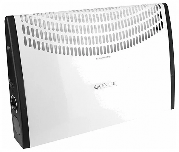 Конвектор CENTEK CT-6122, белый