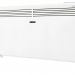 Конвектор Zanussi ZCH/S-2000 ER, белый