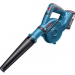 Аккумуляторная воздуходувка Bosch GBL 18V-120, 18 В, без АКБ и ЗУ