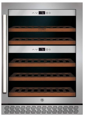 Винный шкаф CASO WineChef Pro 40