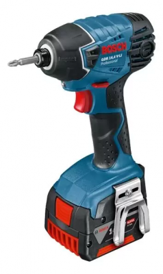 Ударный гайковерт Bosch GDR 14.4 V-LI Professional (06019A140F)