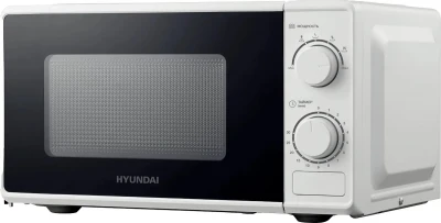 Микроволновая печь HYUNDAI HYM-M2097 белый