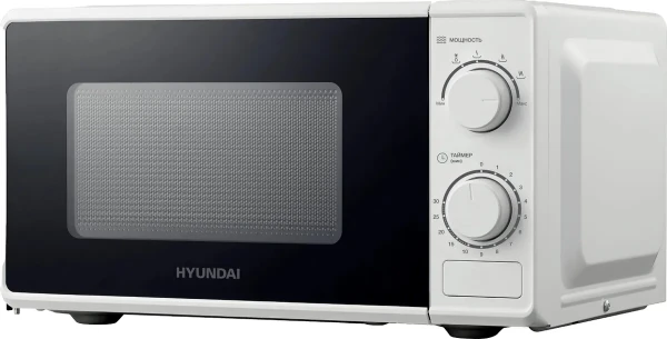 Микроволновая печь HYUNDAI HYM-M2097 белый