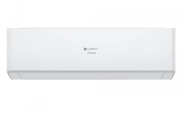 Сплит-система Loriot Prestige LAC-07AH-IN (УТ-00000571), 21 м², автоперезапуск, ионизация, осушение