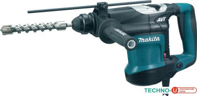 Перфоратор Makita HR3210C