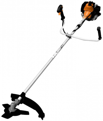 Триммер бензиновый Master BT-52, 2.5 л. с.