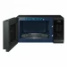 Микроволновая печь соло Samsung MS23DG4504AGBW, автоматическое поддержание температуры, режим удаления запахов