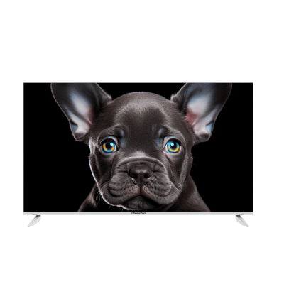 Телевизор TOPDEVICE TDTV50CS08U_WE SMART