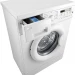 Стиральная машина LG F10B8MD, с фронтальной загрузкой, 5.5кг, 1000об/мин, инверторная