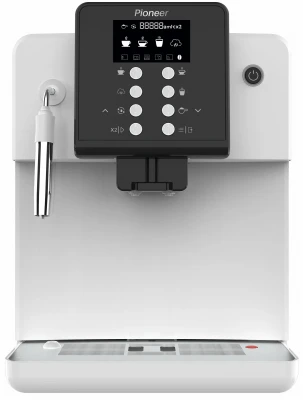 Кофемашина Pioneer CMA004