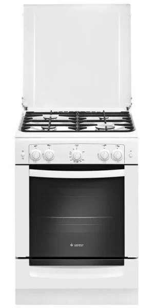 Газовая плита GEFEST 6100-02 0309 белый