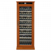 Винный шкаф Meyvel MV102-WA1-C (Almond)