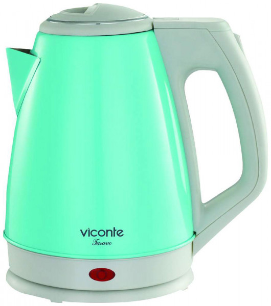 Электрочайник Viconte VC-3282 (бирюзовый)