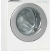 Стиральная машина Indesit BWSE 81293X WSV RU, белая, 8 кг, 1200 об/мин, 12 программ, инверторная 