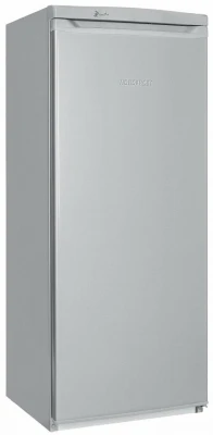 Морозильная камера NORDFROST DF 165 SAP серебристый