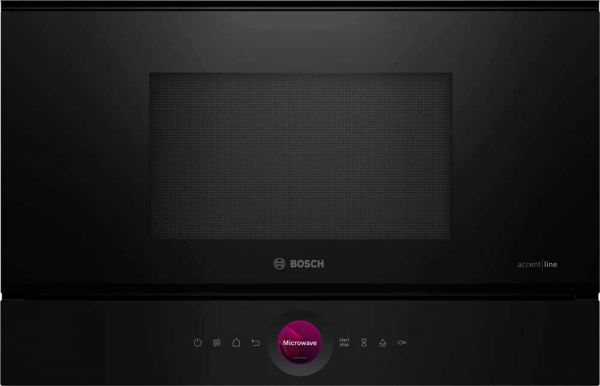 Микроволновая печь встраиваемая Bosch BFR9221B1