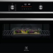 Духовой шкаф Electrolux EVL6E49X