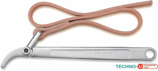 Специнструмент Toptul JJAH0902 1 предмет