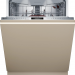 Посудомоечная машина встраиваемая Neff S257ECX17E