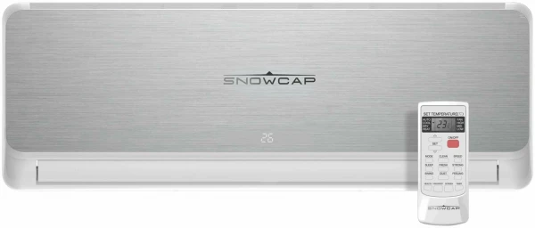 Кондиционер Snowcap AC 09 AU S/I