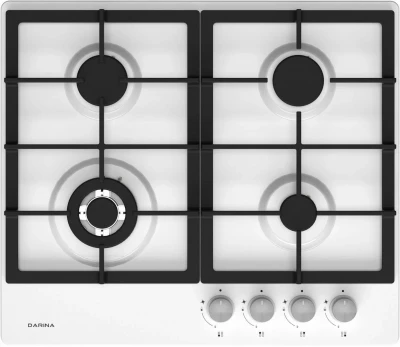 Варочная панель Darina 1T3 BGM341 08 W