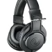 Наушники Audio-Technica ATH-M20x