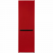 Холодильник NORDFROST NRB 152 R RED, A+,  298л, двухкамерный, компрессор стандартный