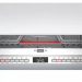 Посудомоечная машина Bosch SMV4HVX31E, Serie 4, 13 комплектов, серебристая, с дисплеем, полноразмерная