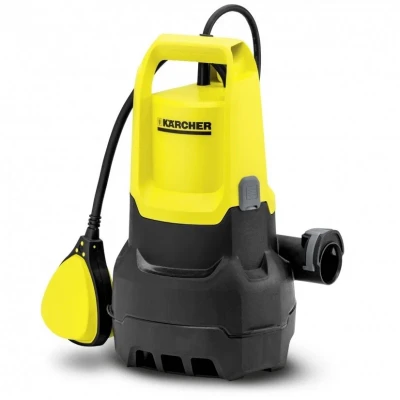Дренажный насос Karcher SP 1 Dirt