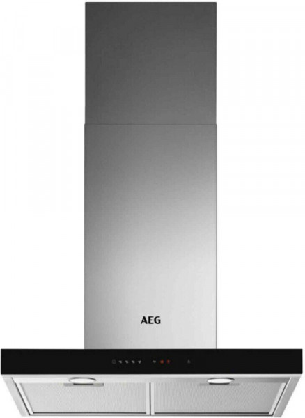 Вытяжка AEG DBE5660HB