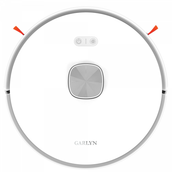 Робот-пылесос Garlyn SR-900 (белый)