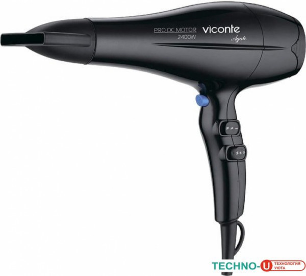 Фен Viconte VC-3749