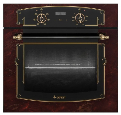 Духовой шкаф GEFEST 622-02 К55
