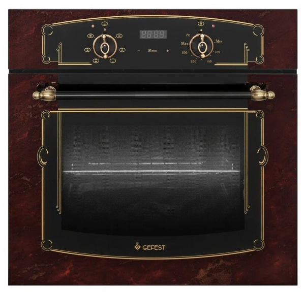 Духовой шкаф GEFEST 622-02 К55