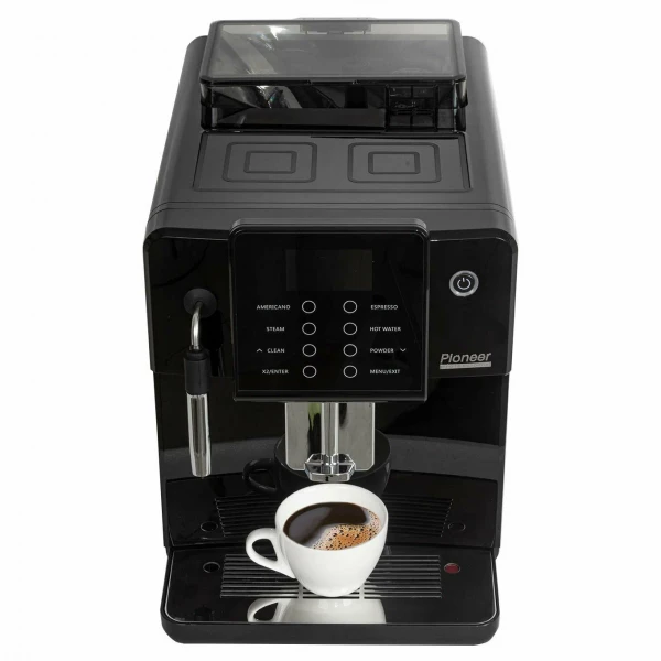 Кофемашина Pioneer CMA012C