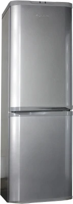 Холодильник ОРСК 173 MI, 320 л, внешнее покрытие-металл, размораживание - ручное, 60 см х 172 см х 61.5 см 