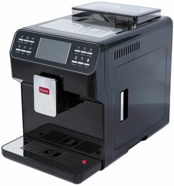 Кофемашина PIONEER CMA010