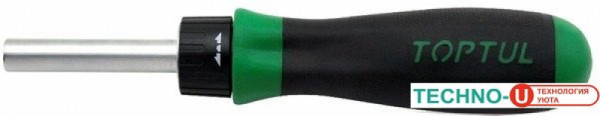 Набор отверток Toptul FTEA0806 (1 предмет)