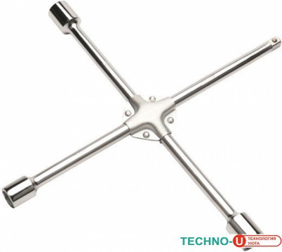 Набор ключей Toptul AEAL2401 1 предмет