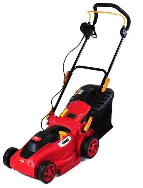 Газонокосилка ELITECH EK 1000H 1400 Вт (E1601.003.00)