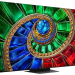 Телевизор TCL 75RM7L Mini-LED SMART TV Google