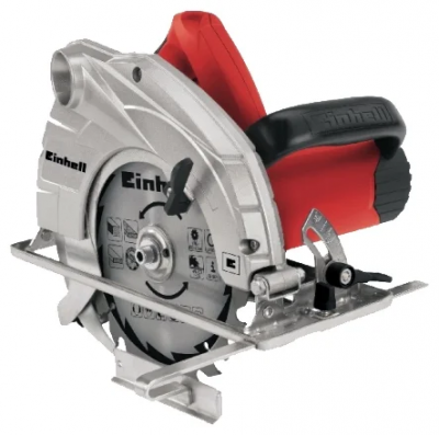Дисковая пила Einhell TC-CS 1400 [4330937]
