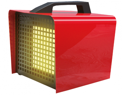 Тепловая пушка Edon TVP-3000