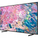 55" Телевизор Samsung QE55Q60BAUXXH HDR, QLED, черный