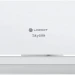Сплит-система инверторная LORIOT Skyline LAC-07AQI-IN Inverter (УТ-00000523), 21 м², антикоррозионное покрытие, обнаружение утечки хладагента, самодиагностика неисправностей