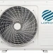 Сплит-система инверторная LORIOT Skyline LAC-07AQI-IN Inverter (УТ-00000523), 21 м², антикоррозионное покрытие, обнаружение утечки хладагента, самодиагностика неисправностей