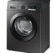 Стиральная машина Samsung WW70AG5S21CX, максимальная загрузка белья 7 кг, 1200 об/мин, 14 программ