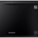 Микроволновая печь Samsung MS23K3614AK/BW, 23 л, с LED дисплеем, БИОкерамическим покрытием, равномерной системой нагрева, черная