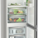 Холодильник Liebherr CBNsfc 57vi с функциями Bio Fresh и No Frost