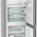 Холодильник Liebherr CBNsfc 57vi с функциями Bio Fresh и No Frost